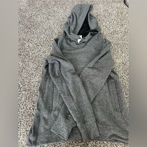 Lululemon Hooded Sweatshirt